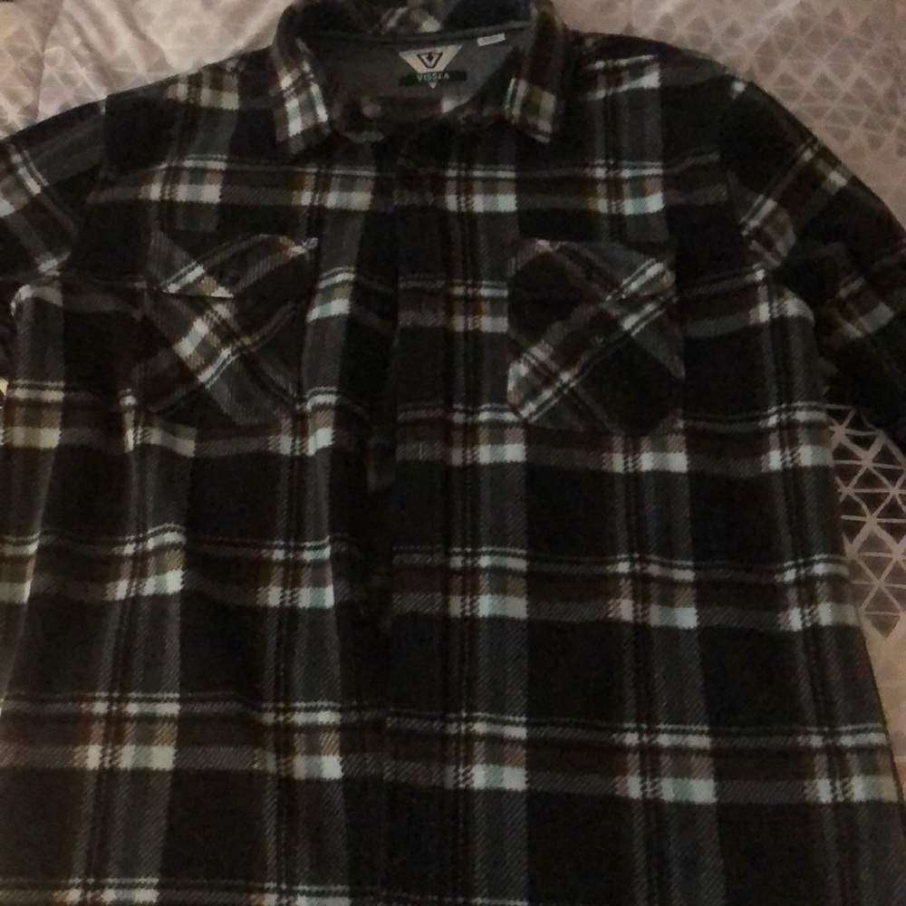 Flannel